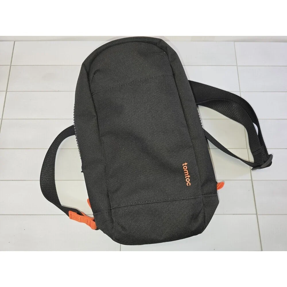 Tomtoc G49 Heavy Duty Crossbody Sling Bag for Gaming / Nintendo Switch 2